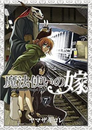 魔法使いの嫁を見る順番はこれ シリーズ全4作品の時系列とあらすじ アニメ カエルの学校